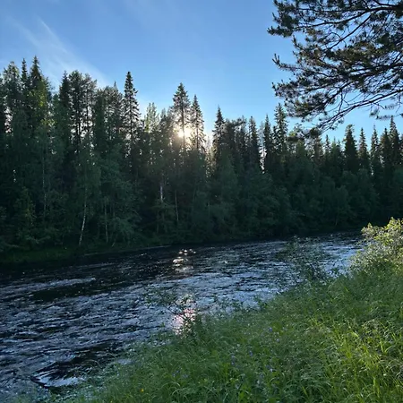 Leivontupa Alpehytte